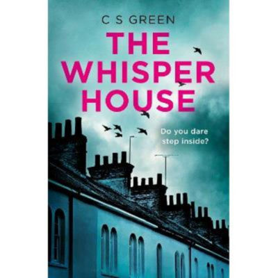 Whisper House - C S Green thumbnail 2