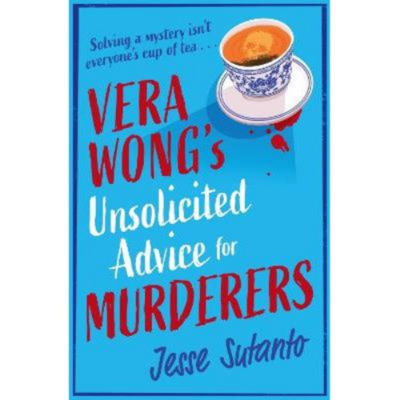 Vera Wong's Unsolicited Advice for Murderers - Jesse Sutanto thumbnail 2