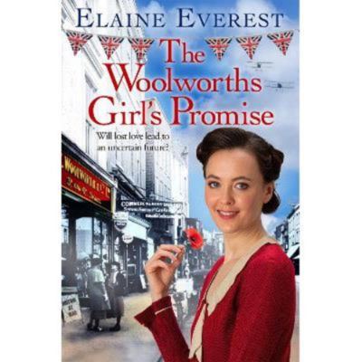 Woolworths Girl's Promise - Elaine Everest