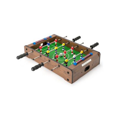 20 Inch Table Football Game thumbnail 2