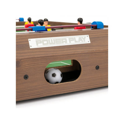 20 Inch Table Football Game thumbnail 3