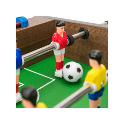 20 Inch Table Football Game thumbnail 4