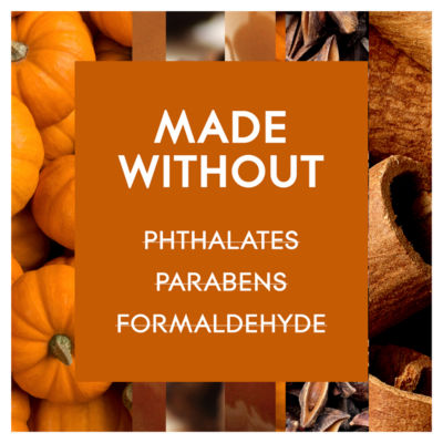 Small Candle Pumpkin Spice Latte 129g thumbnail 4