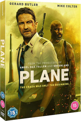 Plane