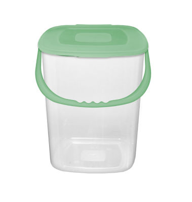 10L Food Container with Handle