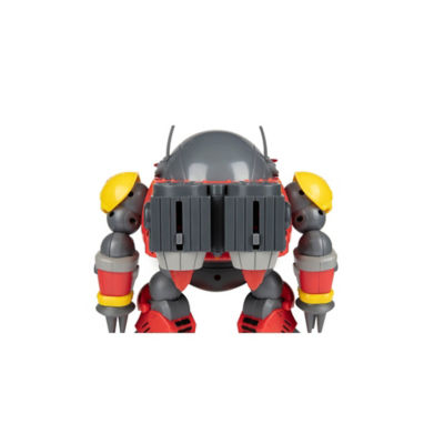 Giant Eggman Robot Battle Set thumbnail 3