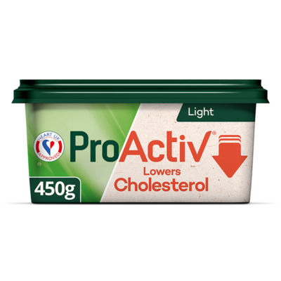Light Alternative to Spreadable Butter 450g thumbnail 2