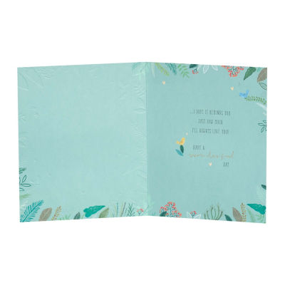 Husband Birthday card thumbnail 4