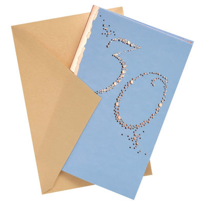 30th Birthday card thumbnail 3