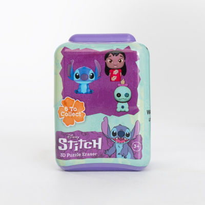 Lilo & Stitch Puzzle Pals (Styles May Vary) thumbnail 2