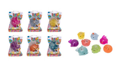 Light Up Squishimals thumbnail 2
