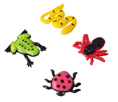 Creepsterz Gelly Bugz (Styles May Vary)