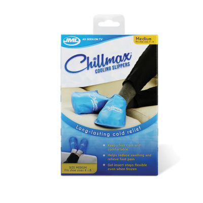 Chillmax Slippers - Large thumbnail 2