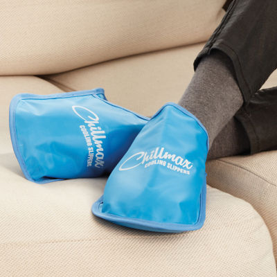 Chillmax Slippers - Large thumbnail 4