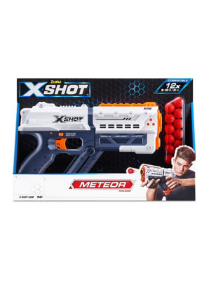 Chaos Meteor Blaster thumbnail 2