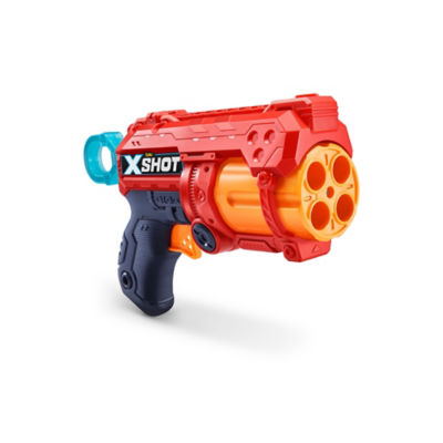 Excel Double Fury 4 Blaster Combo Pack thumbnail 6