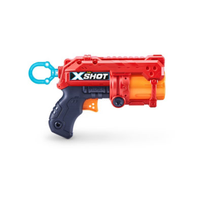 Excel Double Fury 4 Blaster Combo Pack thumbnail 7
