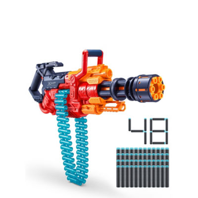 Excel Crusher Blaster