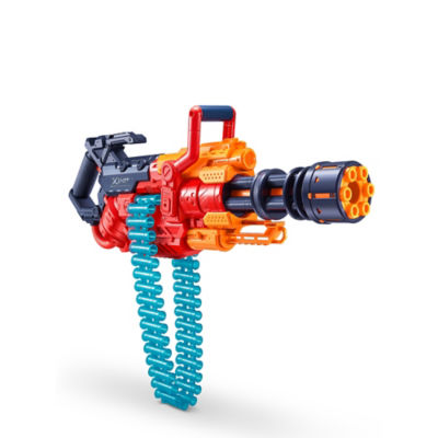 Excel Crusher Blaster thumbnail 4