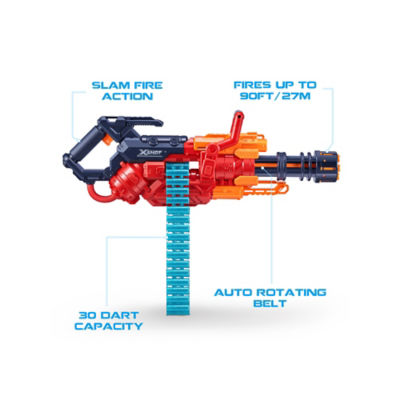 Excel Crusher Blaster thumbnail 5