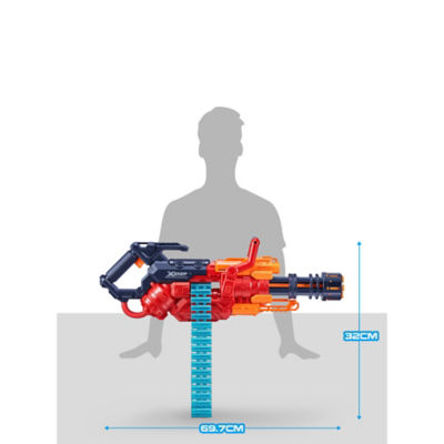 Excel Crusher Blaster thumbnail 6