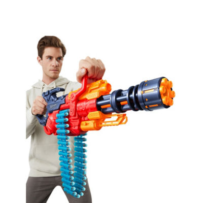 Excel Crusher Blaster thumbnail 7