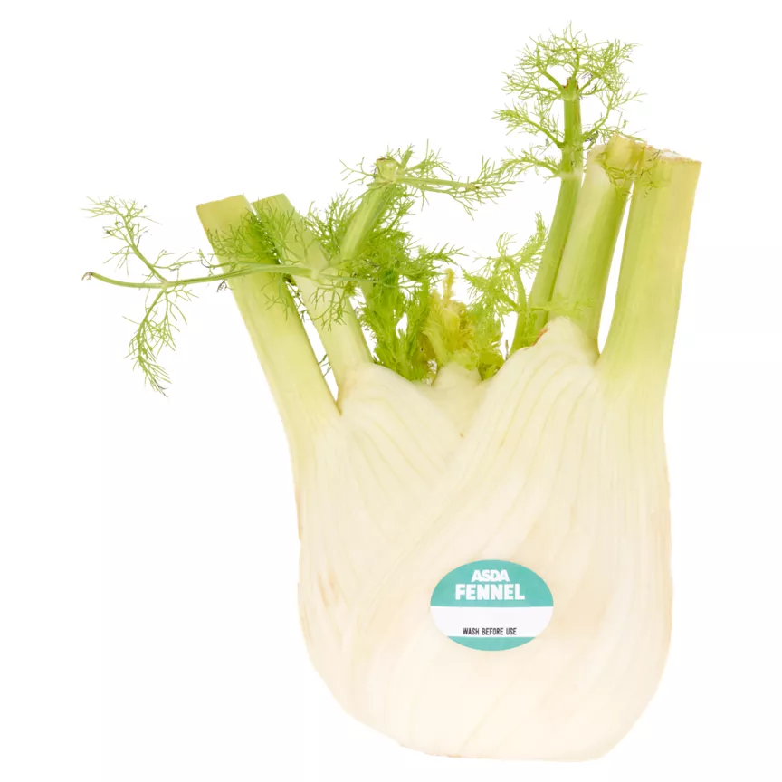ASDA Fennel