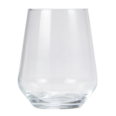 Tumbler Clear thumbnail 2