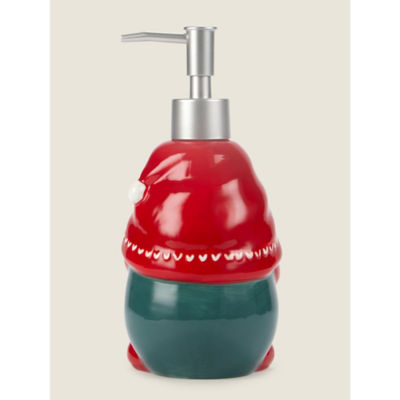 Gonk Soap Dispenser thumbnail 3