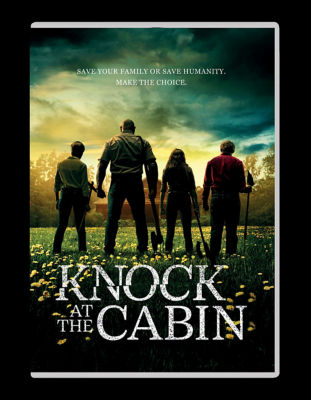 Knock at The Cabin thumbnail 2