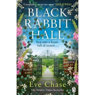 Black Rabbit Hall - Eve Chase thumbnail 2