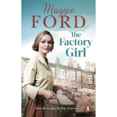 Factory Girl - Maggie Ford thumbnail 2