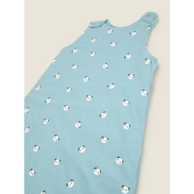 Panda Sleep Bag 2.5 Tog (6-18M) - Set of 2 thumbnail 6