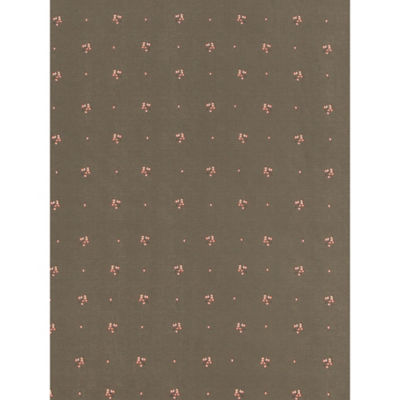 Natural Vintage Woodland Duvet Set - Double thumbnail 5