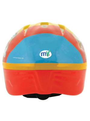 Helmet thumbnail 4