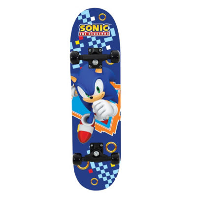 Skateboard thumbnail 3