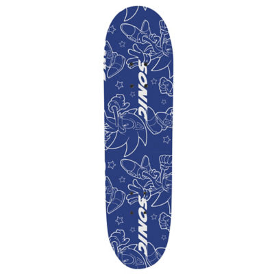 Skateboard thumbnail 4