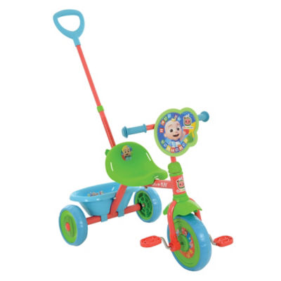 My First Trike