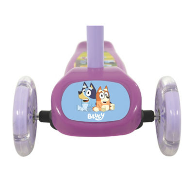 Tilt N Turn Scooter with LED Wheels thumbnail 4