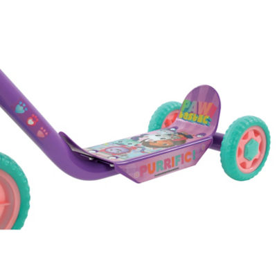 Deluxe Tri Scooter thumbnail 3