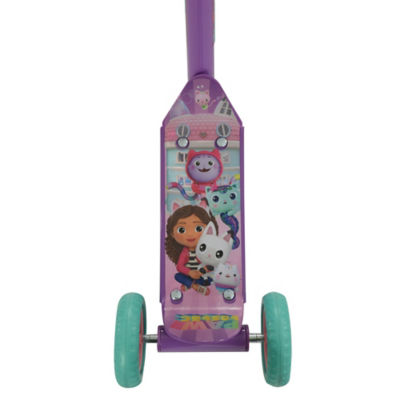 Deluxe Tri Scooter thumbnail 4