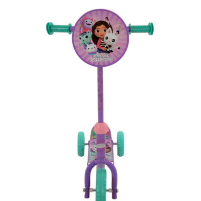 Deluxe Tri Scooter thumbnail 5