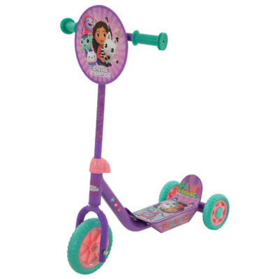 Deluxe Tri Scooter thumbnail 7
