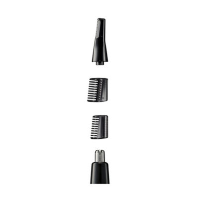 Nose, Ear and Eyebrow Trimmer thumbnail 3