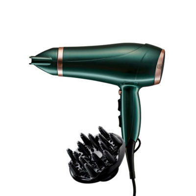 Green Hair Dryer thumbnail 2