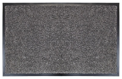Geo Washable Doormat thumbnail 2