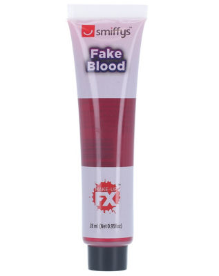 Fake Blood Tube thumbnail 2