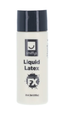 Liquid Latex 28ml