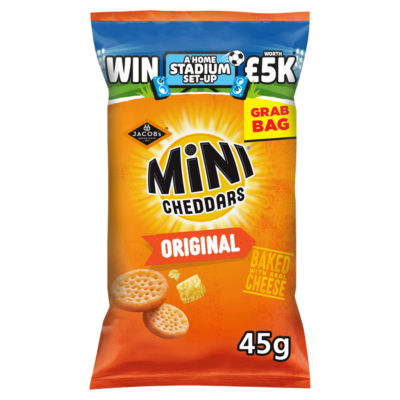 Original Grab Bag 45g thumbnail 2