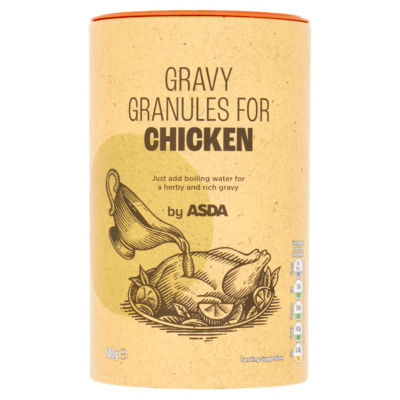 Gravy Granules for Chicken 500g